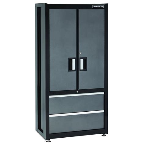 steel garage cabinets from Sears.com